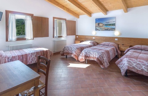 Sansepolcro Other | Holiday house Sansepolcro for 1 - 31 persons with 13 bedrooms - Farmhouse
