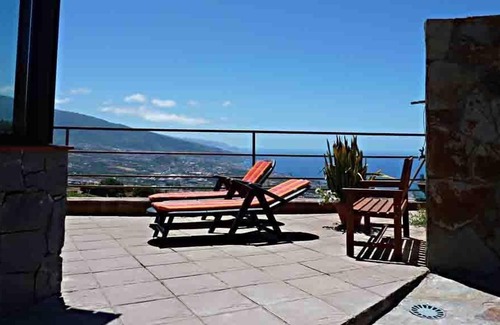 Las Cuevas House | Holiday house Santa Ursula for 1 - 6 persons with 3 bedrooms - Holiday house