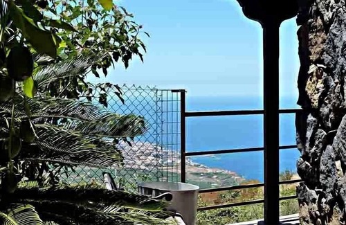 Las Cuevas House | Holiday house Santa Ursula for 1 - 6 persons with 3 bedrooms - Holiday house