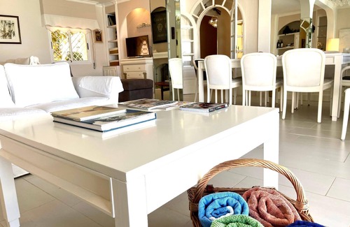 Las Cuevas House | Holiday house Santa Ursula for 1 - 8 persons with 4 bedrooms - Holiday house