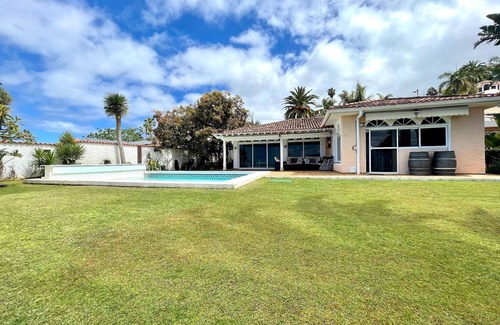 Las Cuevas House | Holiday house Santa Ursula for 1 - 8 persons with 4 bedrooms - Holiday house