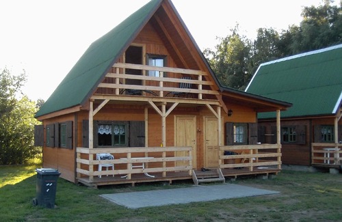Sarbinowo House | Holiday house Sarbinowo for 1 - 4 persons with 2 bedrooms - Holiday house