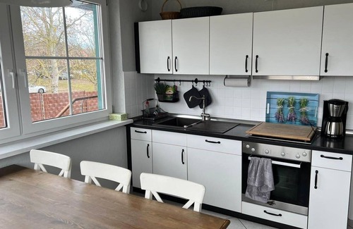 Schaprode House | Holiday house Schaprode for 1 - 17 persons with 5 bedrooms - Holiday house