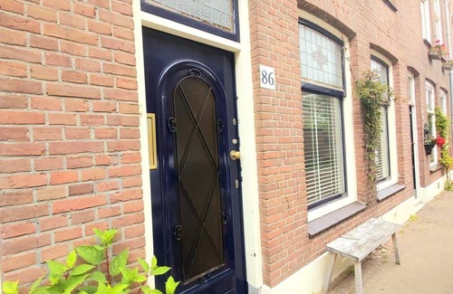 Scheveningen House | Holiday house Scheveningen for 1 - 6 persons with 3 bedrooms - Row house