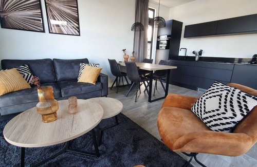 Scherpenisse House | Holiday house Scherpenisse for 1 - 4 persons with 2 bedrooms - Holiday home