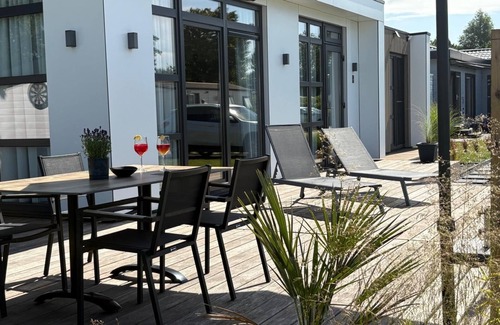 Scherpenisse House | Holiday house Scherpenisse for 1 - 4 persons with 2 bedrooms - Holiday home