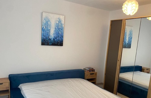 Sibiu House | Holiday house Sibiu for 1 - 6 persons with 2 bedrooms - Twin house