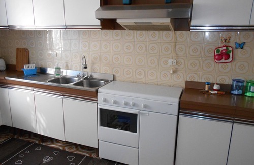 Grottasanta House | Holiday house Siracusa for 1 - 6 persons with 3 bedrooms - Holiday house