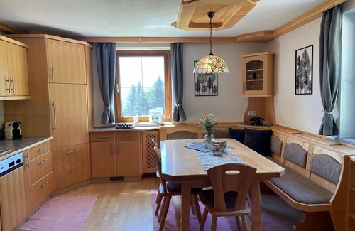 Wolfsberg House | Holiday house St. Michael for 2 - 5 persons with 3 bedrooms - Holiday home