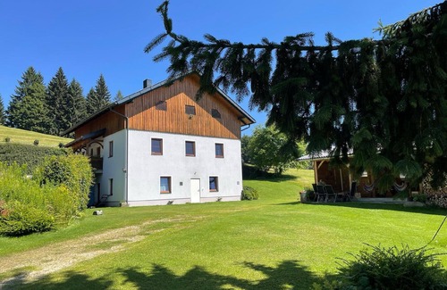 Wolfsberg House | Holiday house St. Michael for 2 - 5 persons with 3 bedrooms - Holiday home