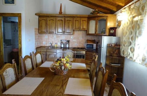 Stankovci House | Holiday house Stankovci for 1 - 8 persons with 3 bedrooms - Holiday house