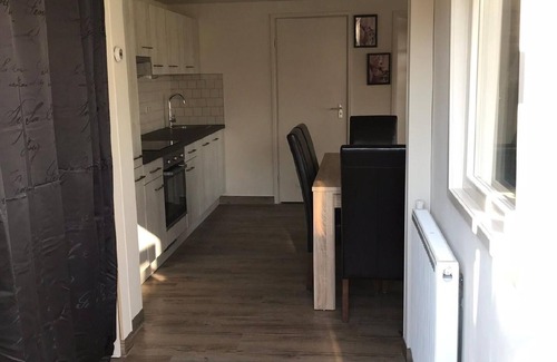 Stavenisse House | Holiday house Stavenisse for 1 - 5 persons with 2 bedrooms - Holiday house