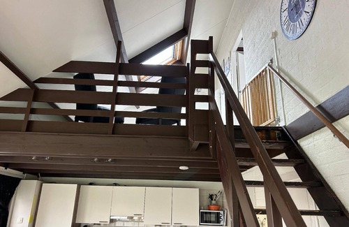 Stavenisse House | Holiday house Stavenisse for 1 - 4 persons with 2 bedrooms - Holiday house