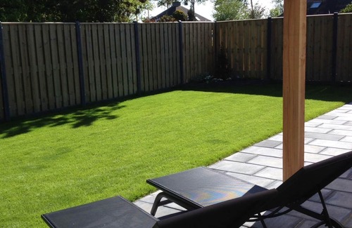 Stavenisse House | Holiday house Stavenisse for 1 - 4 persons with 2 bedrooms - Holiday house