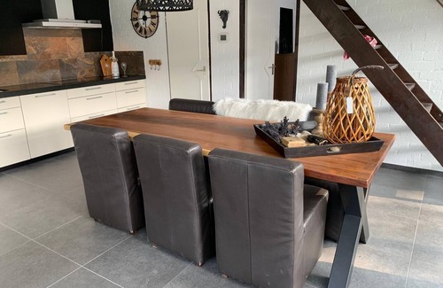 Stavenisse House | Holiday house Stavenisse for 1 - 6 persons with 3 bedrooms - Holiday house