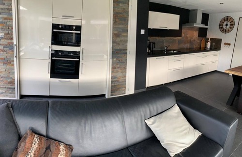 Stavenisse House | Holiday house Stavenisse for 1 - 6 persons with 3 bedrooms - Holiday house