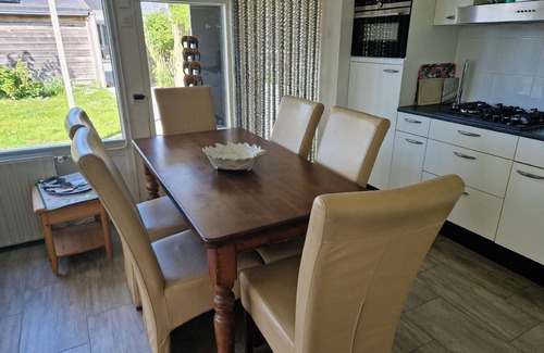 Stavenisse House | Holiday house Stavenisse for 1 - 5 persons with 3 bedrooms - Holiday house