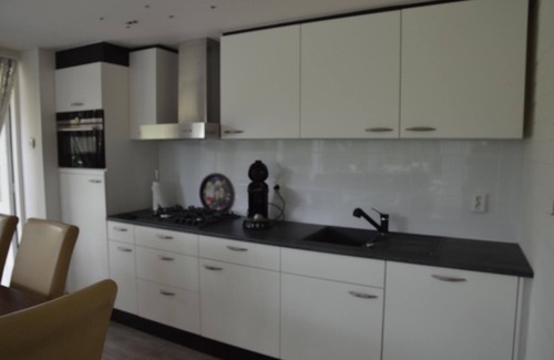 Stavenisse House | Holiday house Stavenisse for 1 - 5 persons with 3 bedrooms - Holiday house