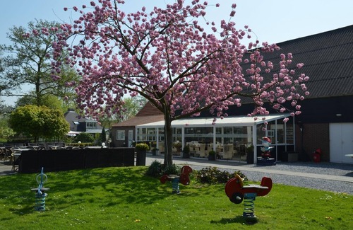 Stavenisse House | Holiday house Stavenisse for 1 - 5 persons with 3 bedrooms - Holiday house