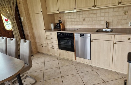 Stavenisse House | Holiday house Stavenisse for 1 - 5 persons with 3 bedrooms - Holiday house