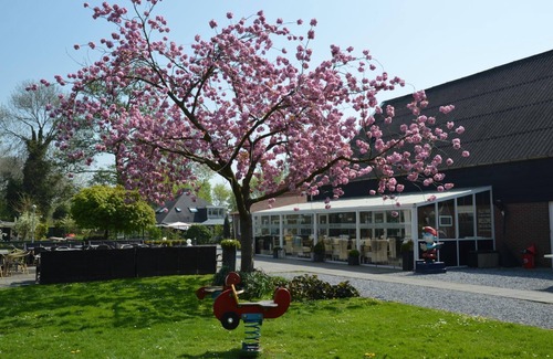 Stavenisse House | Holiday house Stavenisse for 1 - 5 persons with 3 bedrooms - Holiday house