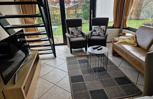 Stavenisse House | Holiday house Stavenisse for 1 - 5 persons with 3 bedrooms - Holiday house