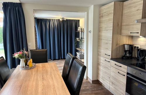 Stavenisse House | Holiday house Stavenisse for 1 - 5 persons with 2 bedrooms - Holiday house