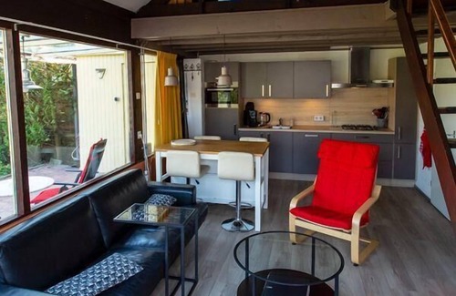 Stavenisse House | Holiday house Stavenisse for 1 - 4 persons with 2 bedrooms - Holiday house