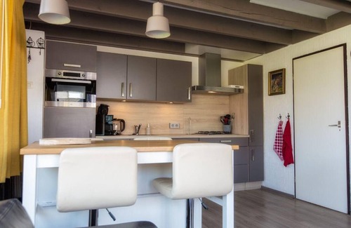 Stavenisse House | Holiday house Stavenisse for 1 - 4 persons with 2 bedrooms - Holiday house