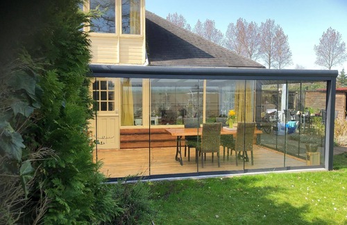 Stavenisse House | Holiday house Stavenisse for 1 - 4 persons with 2 bedrooms - Holiday house