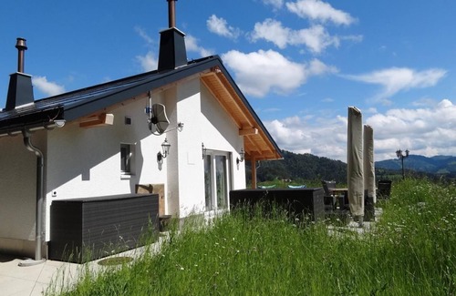 Pfaffikon District House | Holiday house Sternenberg for 1 - 4 persons with 1 bedroom - Holiday home