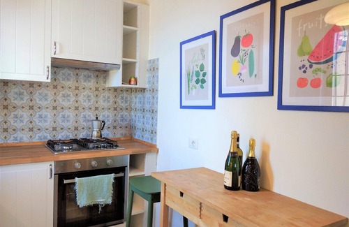 Someraro House | Holiday house Stresa for 1 - 8 persons with 2 bedrooms - Holiday house