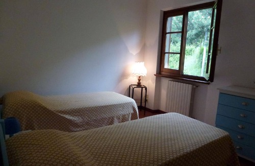 Strettoia House | Holiday house Strettoia for 1 - 7 persons with 3 bedrooms - Holiday home