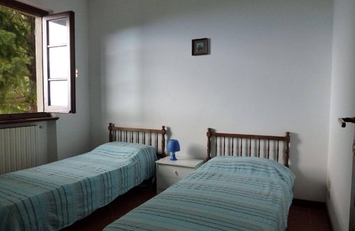 Strettoia House | Holiday house Strettoia for 1 - 7 persons with 3 bedrooms - Holiday home