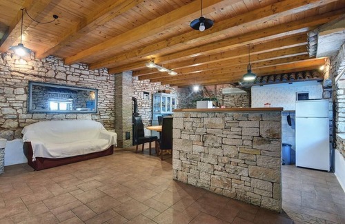 Rezanci House | Holiday house Svetvinčenat for 1 - 4 persons with 2 bedrooms - Holiday home