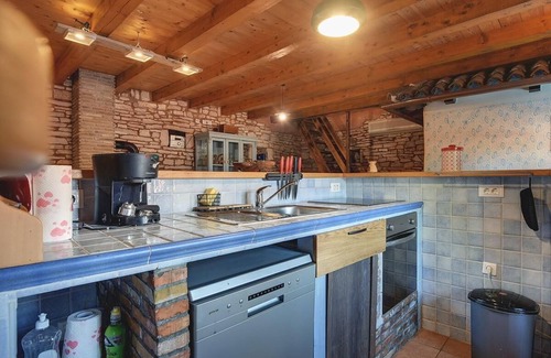 Rezanci House | Holiday house Svetvinčenat for 1 - 4 persons with 2 bedrooms - Holiday home