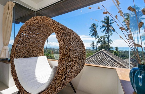 Na Thon House | Holiday house Taling Ngam for 1 - 8 persons with 3 bedrooms - Holiday house