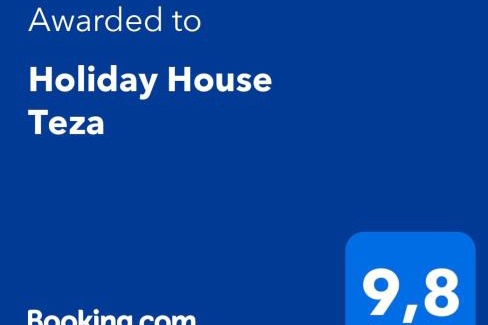 Rezanci Apartment | Holiday House Teza