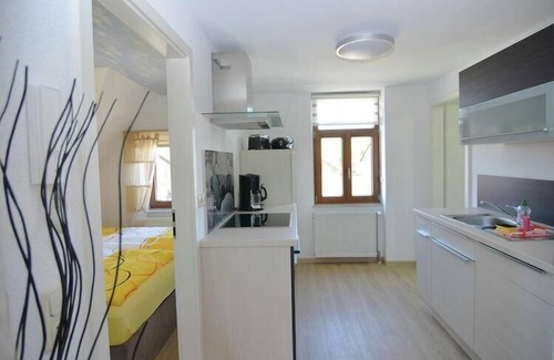 Thale House | Holiday house Thale for 1 - 12 persons with 4 bedrooms - Holiday home