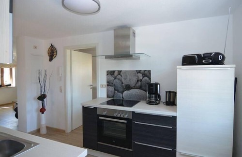 Thale House | Holiday house Thale for 1 - 12 persons with 4 bedrooms - Holiday home