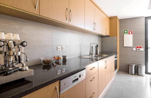 Tondela House | Holiday house Tondela for 1 - 9 persons with 4 bedrooms - Holiday apartment in one or multi-family h