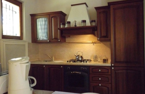 Albisano House | Holiday house Torri del Benaco for 1 - 9 persons with 4 bedrooms - Holiday home