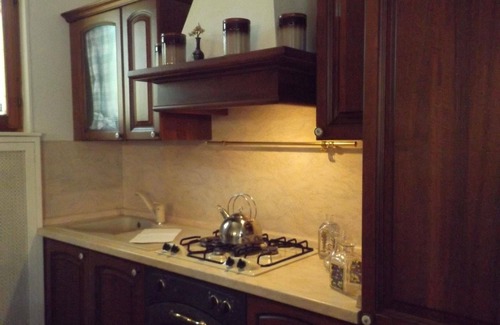 Albisano House | Holiday house Torri del Benaco for 1 - 9 persons with 4 bedrooms - Holiday home