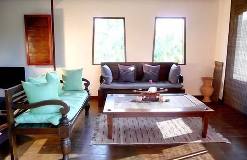 Um Chan Other | Holiday house Udon Thani for 2 - 4 persons with 2 bedrooms - Farmhouse