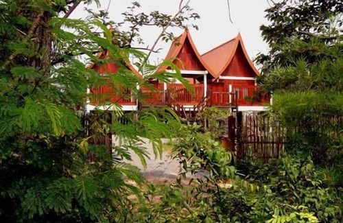 Um Chan Other | Holiday house Udon Thani for 2 - 4 persons with 2 bedrooms - Farmhouse