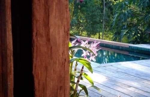Um Chan Other | Holiday house Udon Thani for 2 - 4 persons with 2 bedrooms - Farmhouse