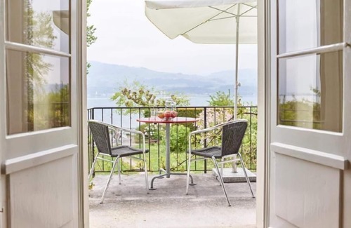 Meilen District House | Holiday house Uerikon for 1 - 6 persons with 3 bedrooms - Historical building