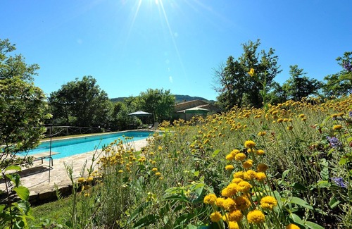 Umbertide House | Holiday house Umbertide for 1 - 8 persons with 4 bedrooms - Holiday house