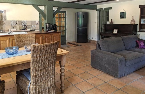 Urval House | Holiday house Urval for 1 - 4 persons with 2 bedrooms - Holiday house