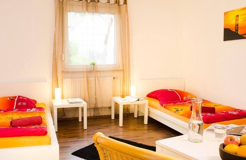 Kransberg House | Holiday house Usingen for 1 - 9 persons with 3 bedrooms - Holiday house